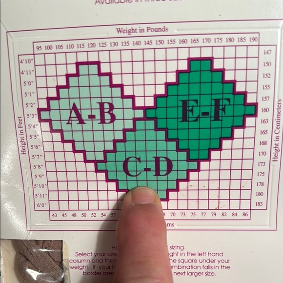 Hanes Too Classic Comfort Women’s  Nylon Pantyhose, Sheer Sandlefoot Color, NEW - Picture 6 of 11